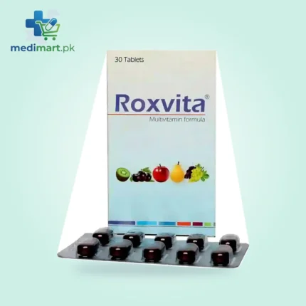 Roxvita Tablet