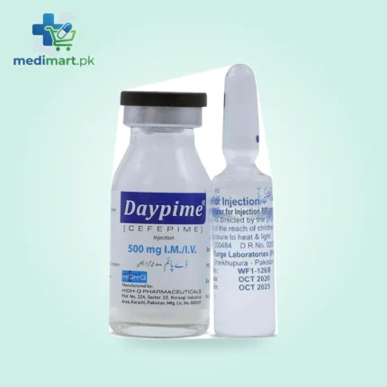 Daypime 1gm Injection