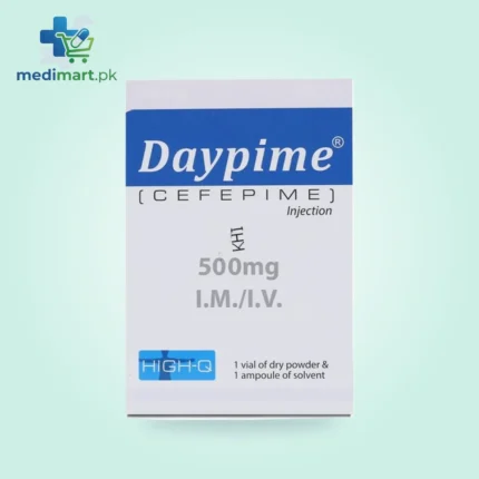 Daypime 500mg Injection