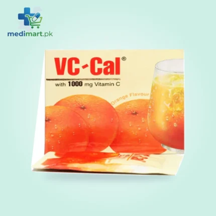 VC-Cal Powder
