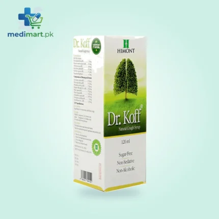 Dr. Koff Syrup