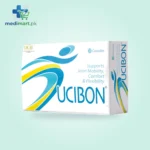 Ucibon 20 mg Capsule