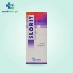 Slorit 0.5mg|ml Syrup