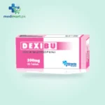 Dexibu 300mg Tablet
