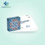 Coxipide Tablet Tablet