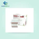 Ferris 100mg/5ml Injection Iv