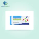 Viltin-Met 50mg / 1000mg Tablet