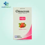 Onseron 4mg/5ml Syrup