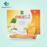 ORS