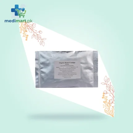 Indigo 25mg tablet