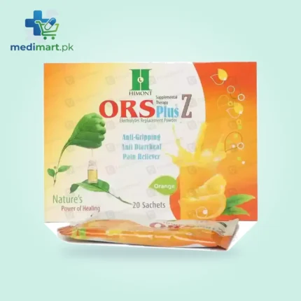 ORS