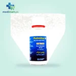 Pulmiterol 20 mg Tablet