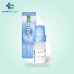 Vismed Multi Eye Drop Drop