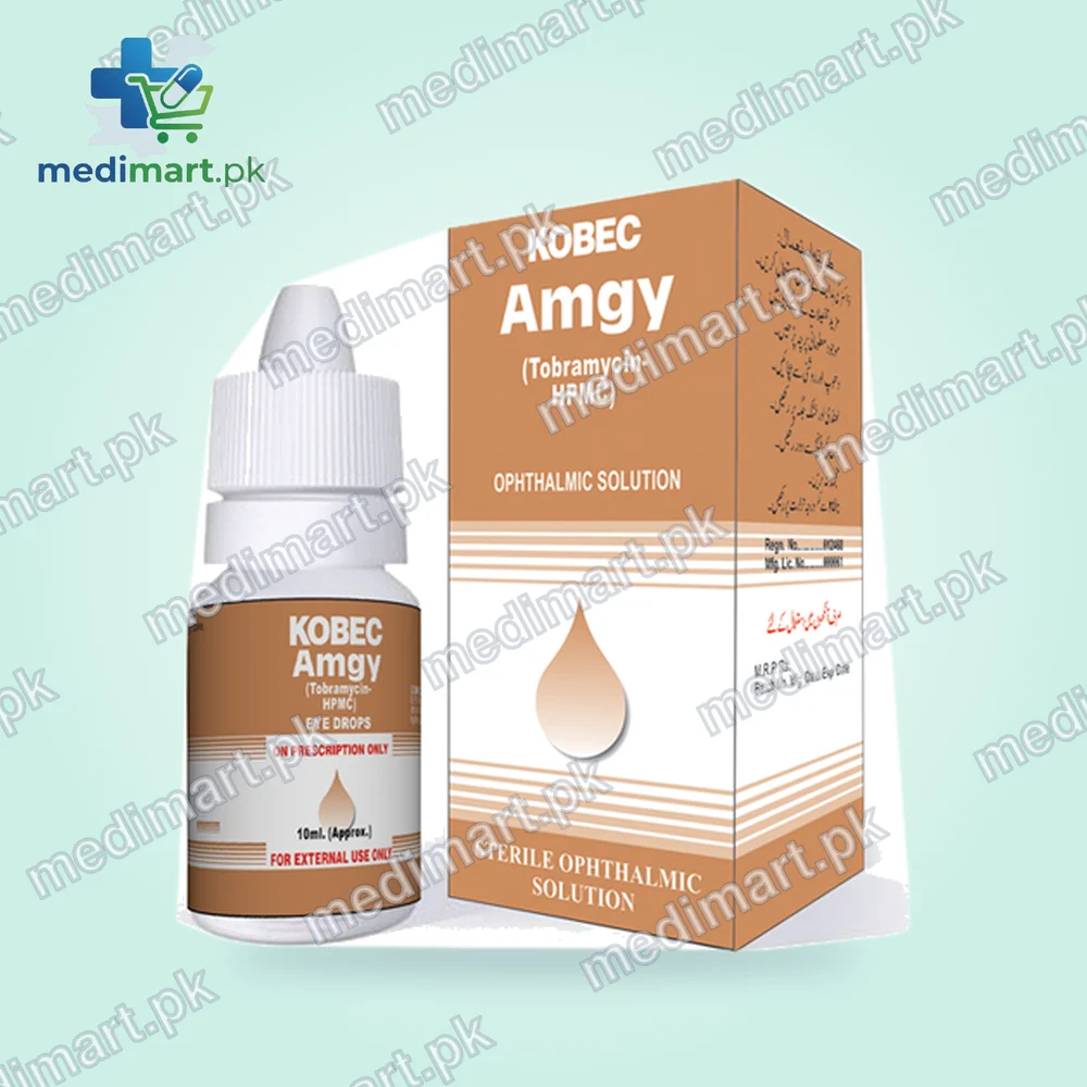 Amgy Solution
