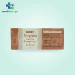 Amgydex 0.1%/0.3% Ointment