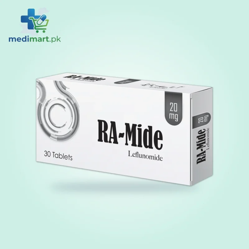 Mide 2 mg Capsule