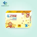 Q-Zyme 50mg Tablet
