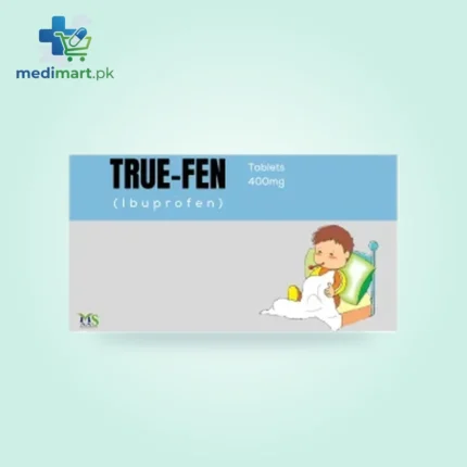 True-fen 200mg tablet