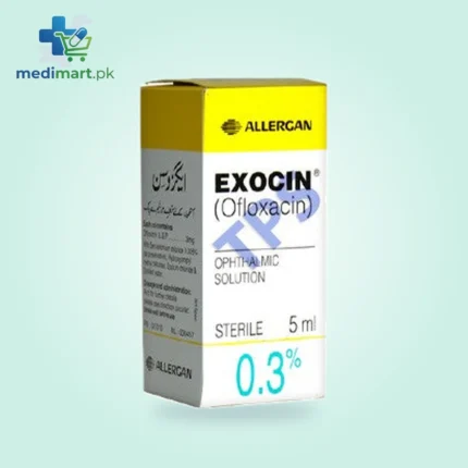 Exonex 200mg suspension