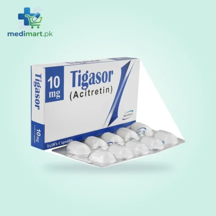 Tigasor 10mg Capsule