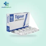 Tigasor 10mg Capsule
