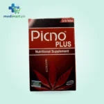 Picno Plus Tablet