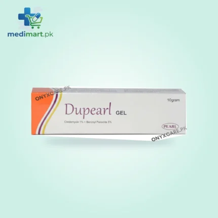 Dupearl 1%/5% Gel