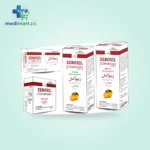 Zeboxil 100mg Drops