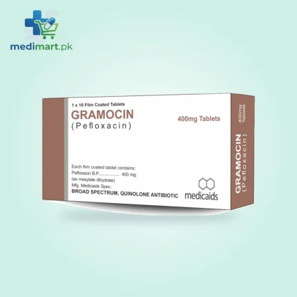 Gramocin 400 Tablet