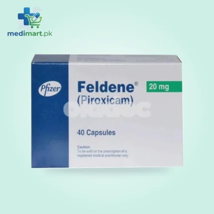 Xycam 20mg Tablet