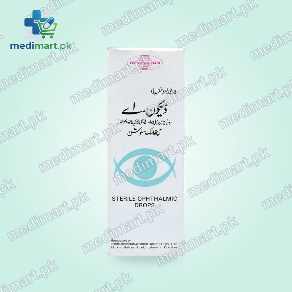 Mediphrine 10% Drops Mediphrine 10% Drops
