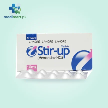Stir-Up 10mg Tablet