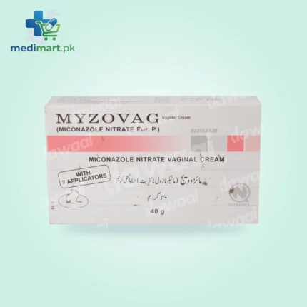 Myzovag Cream