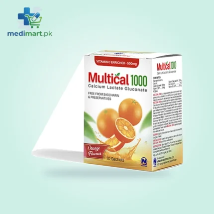 Multical-1000 Powder