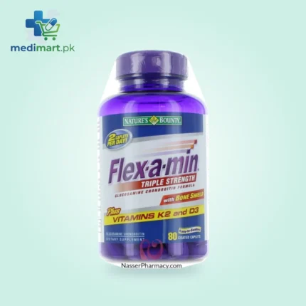 Flex-a-min Tablet