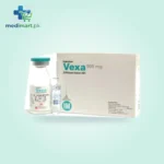 Vexa 500mg Injection