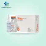Vexa 250mg Injection