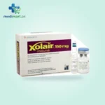 Xolair 150mg Injection