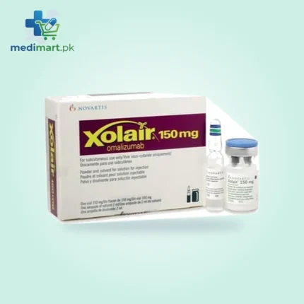 Xolair 150mg Injection