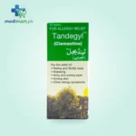 Tandegyl 2mg Injection