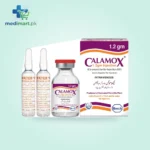 Amoxi-Clav 1.2gm Injection