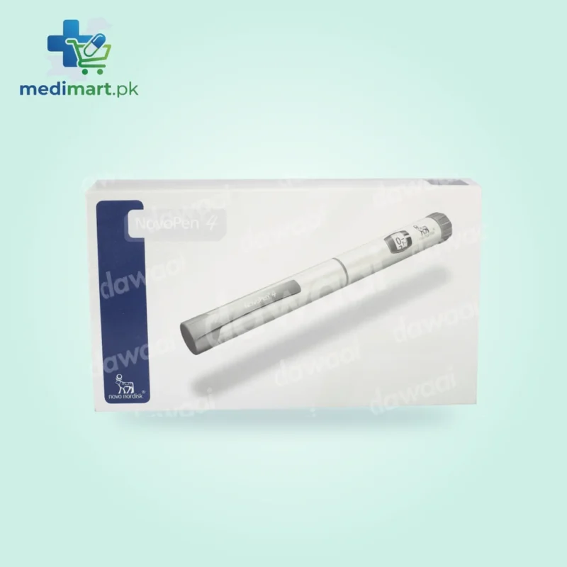 Novopen 4 Injection