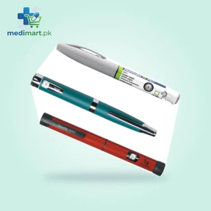 Insulin Pen Injection