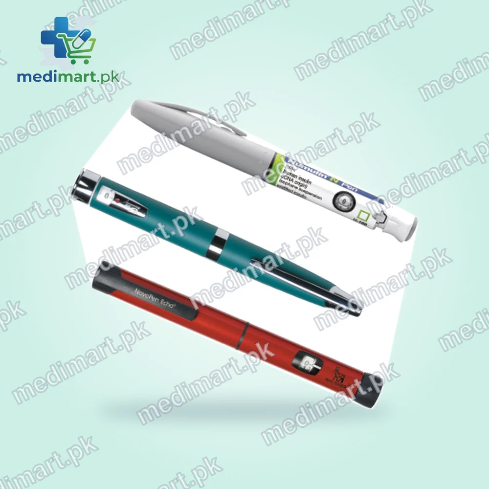 Insulin Pen Injection