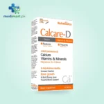 Calcare-D Tablets