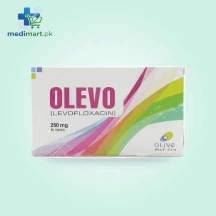 Olevo 250mg Tablet