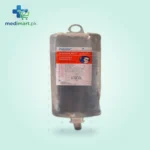 Ringolact.1000ml Infusion