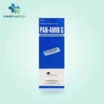 Pan-Amin G Infusion