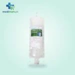 Pladex-5 (Piggy Pack) 100 ml Infusion Infusion