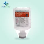 Plasaline 0.9% Sodium Chloride Infusion 100ml Infusion